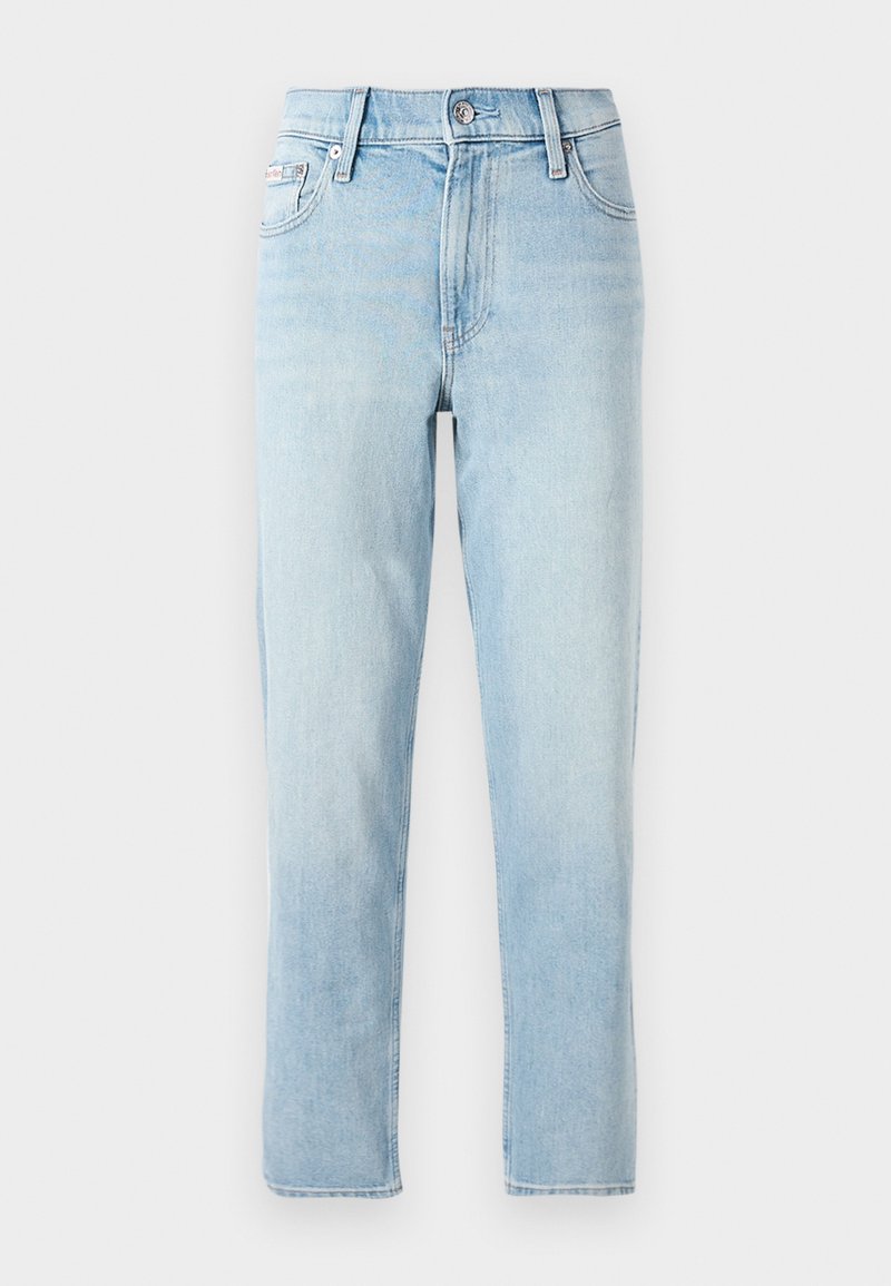 Calvin Klein Jeans Mom jeans lichtblauw denim