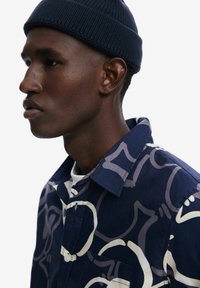 Desigual MICKEY - Camicia - blue