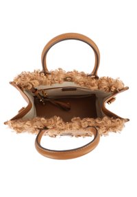 Bogner RIGI ATTIRATO LIVA SHO - Sac à main - cognac