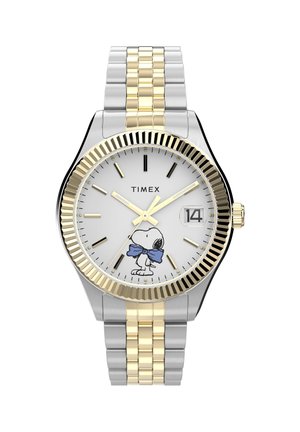 PEANUTS - Orologio - two-tone