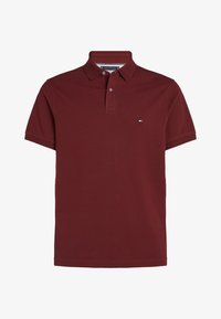 Non selezionato, deep rouge