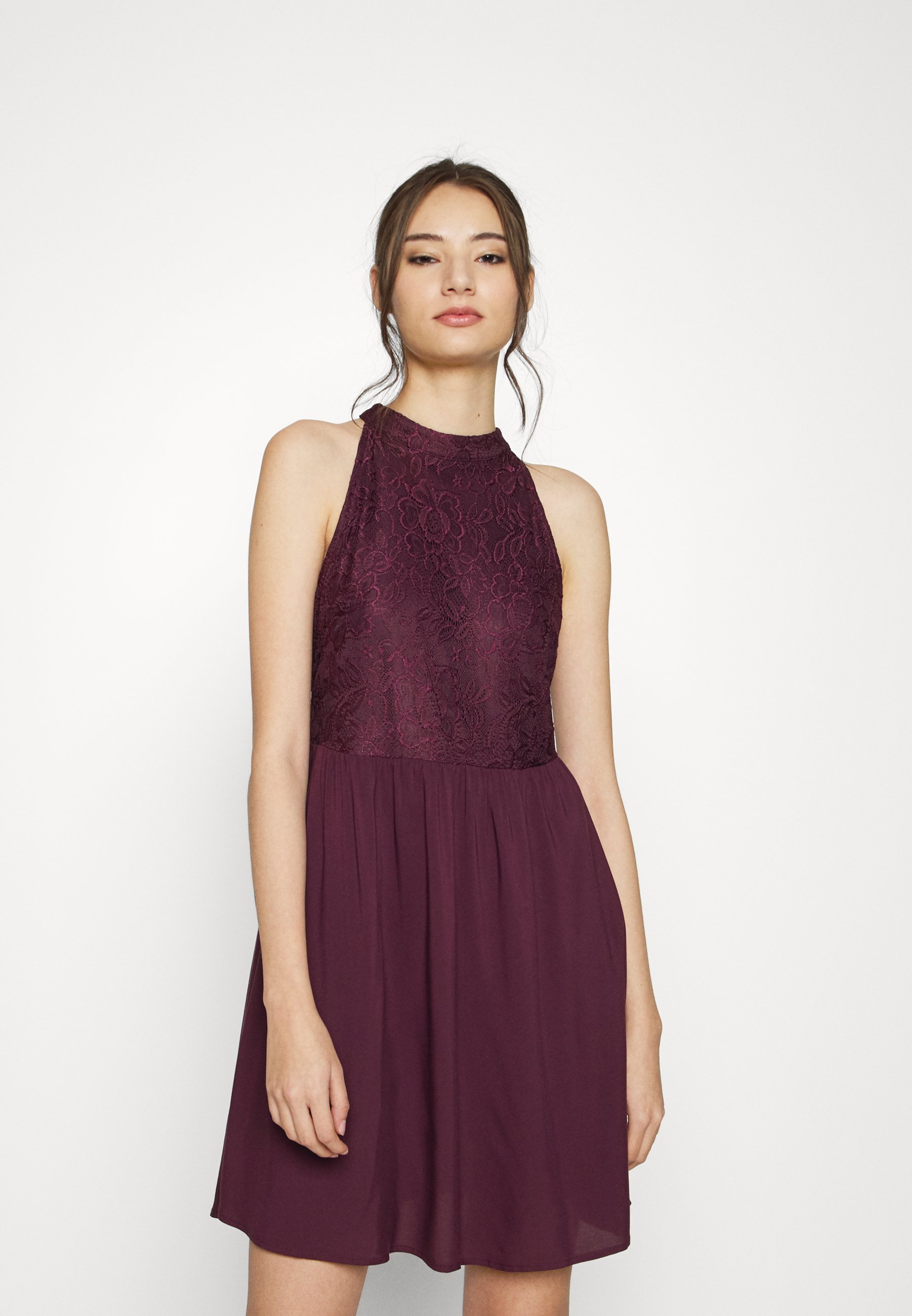 robe de cocktail de marque