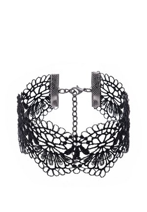 myMo ROCKS, Bracelet - black