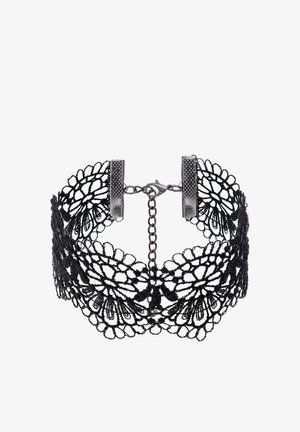 myMo ROCKS, Bracelet - black