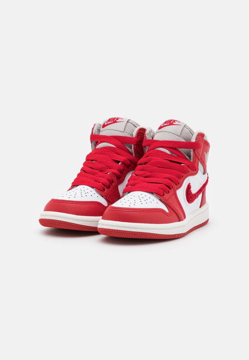 Gym Red Zalando Scarpe Nike Jordan Nike Air Jordan Mid Women White