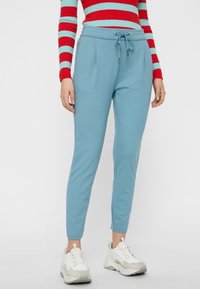 Vero Moda Jogginghose - turquoise