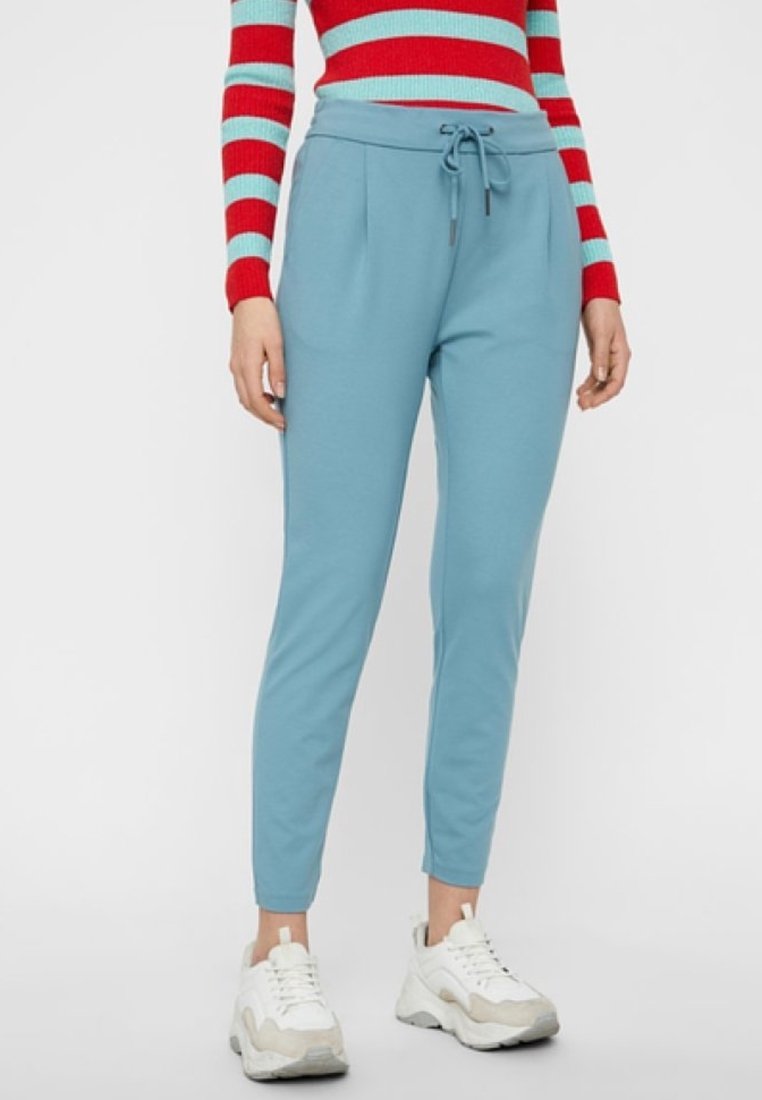 Vero Moda Jogginghose - turquoise
