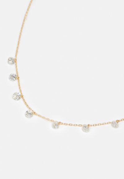 Persée Paris NECKLACE DANAÉ  - Colar - yellow gold-coloured