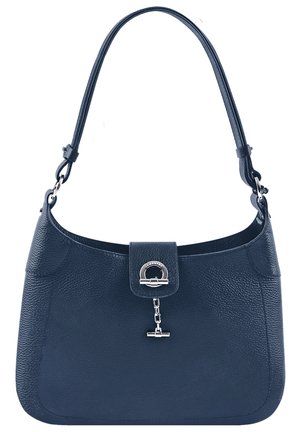 Lamarthe, PARIS - Sac à main - bleu marine
