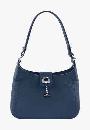 Lamarthe, PARIS - Sac à main - bleu marine