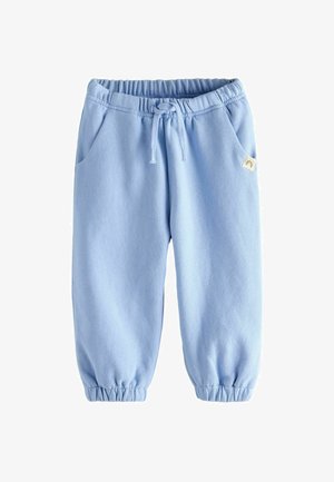 REGULAR FIT - Donji dijelovi trenirke - blue