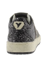 V 1985 SMASH LOW - Sneakers basse - black