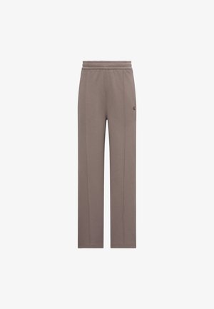 Calvin Klein Jeans, MONOGRAM TRACKPANT - Pantalon de survêtement - iron