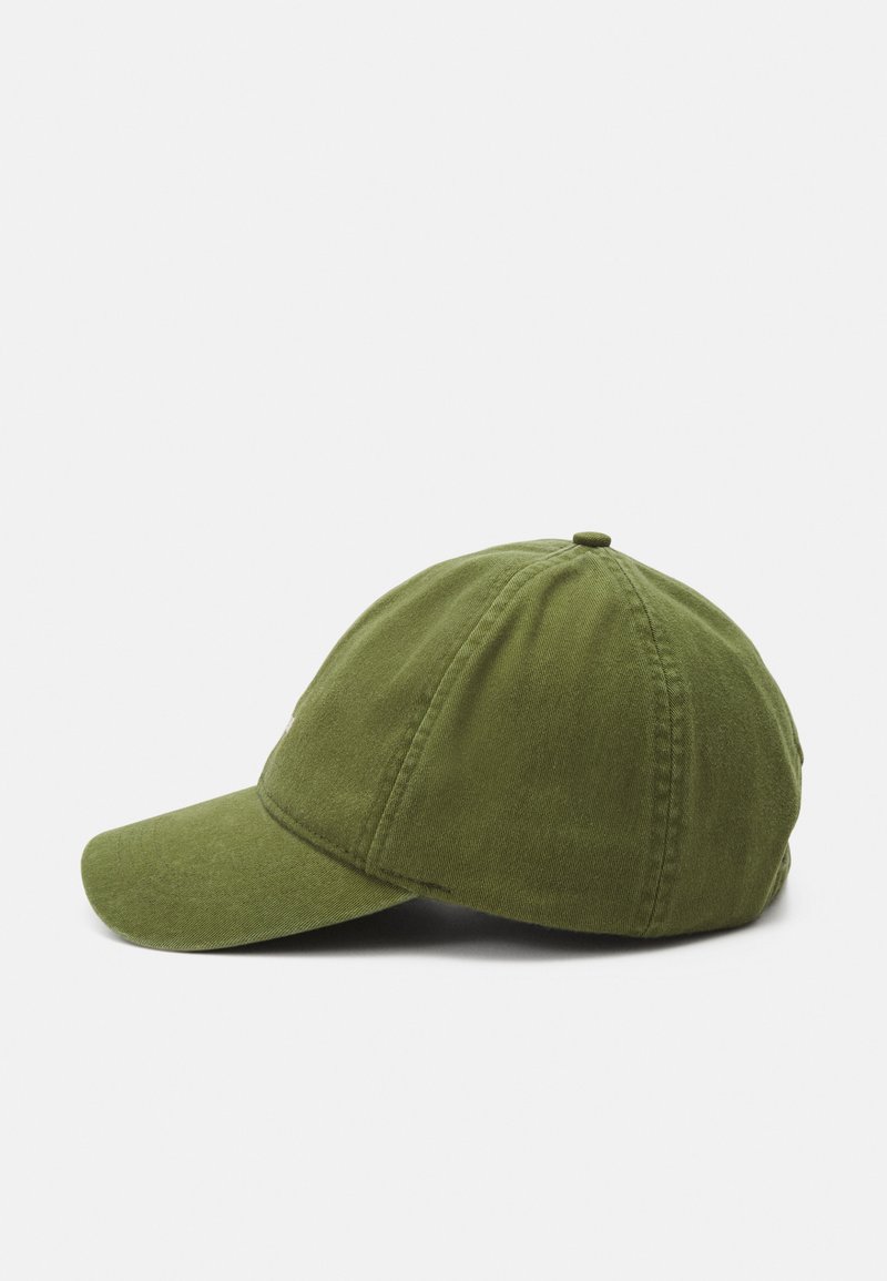 Damen Taschen | Barbour CASCADE SPORTS UNISEX Cap pesto/dunkelgrün - KT03081 Damen Taschen | Barbour CASCADE SPORTS UNISEX Cap pesto/dunkelgrün - KT03081