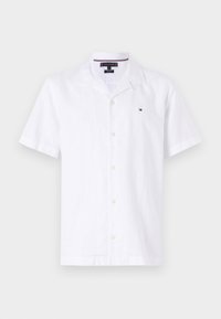 Unselected, white