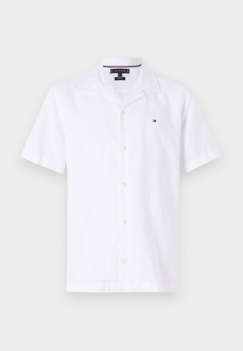 Tommy Hilfiger Overhemd wit Tommy Hilfiger Overhemd wit