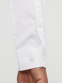 Jack & Jones Junior JJJOE - Camicia - white