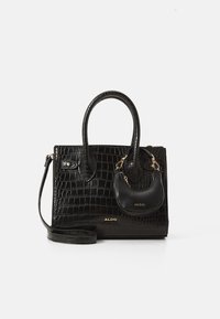 AURALIE - Sac bandoulière - black