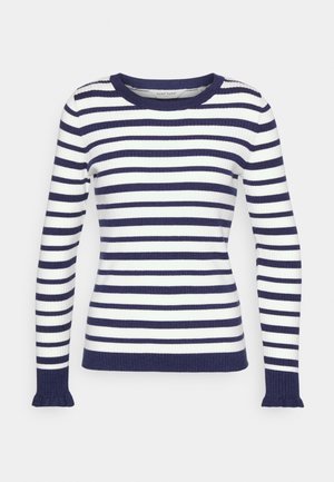 Pullover - dark blue