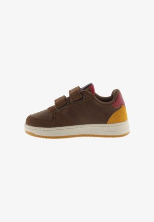 Victoria Shoes, TIEMPO TRAINER 1124132 - Zapatillas - marron