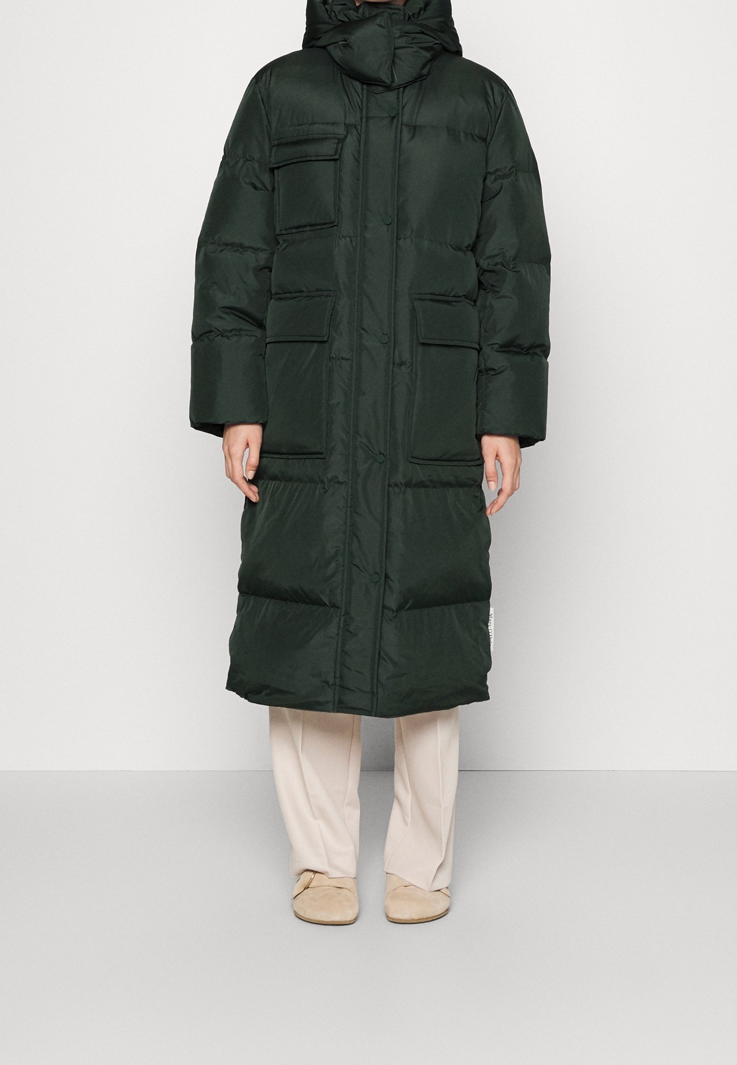 Puffer Zalando Daunenmantel Puffer Coat Daunenmantel S Oliver