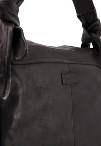 VENEZIA BAG - Håndtasker - black