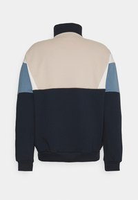 Kaotiko Sweatshirt - blue