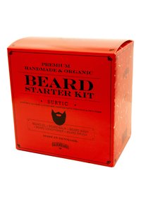 Golden Beards COMBO GIFT SET nieokreślony