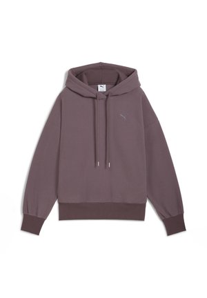 WINTERIZED - Sweatshirt - raisin