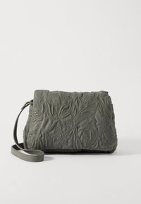 Não selecionado, grey