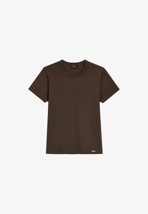 OCHNIK, - T-shirt basic