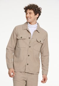 Lindbergh Camisa - sand