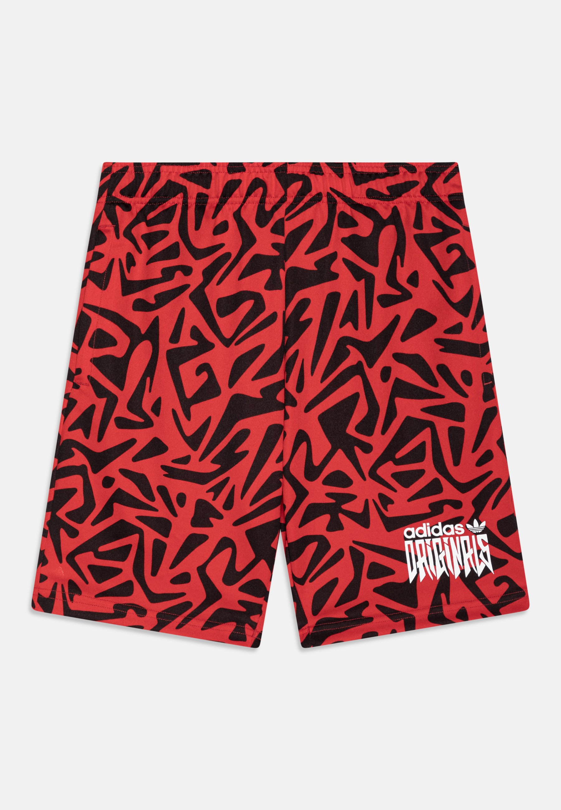 adidas Originals JUNIOR UNISEX Shorts better scarlet/rot