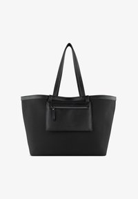 Non sélectionné, black