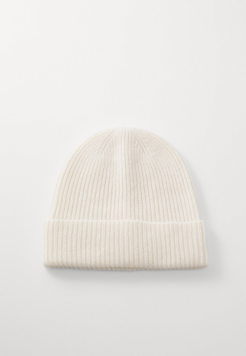 FROM FUTURE UNISEX - Bonnet - ecru