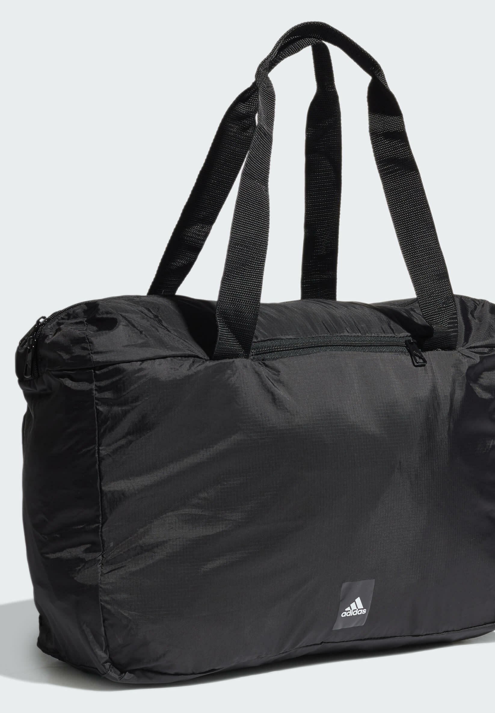 adidas Performance Bolso de mano - black/negro - Zalando.es