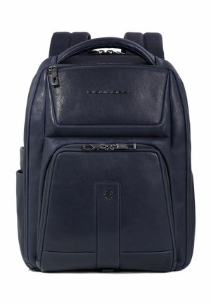 Piquadro Mochila - night blue