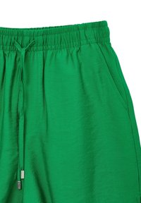 Calliope Pantaloni sportivi - verde