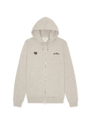 Les Deux, DEUX  - Kapuzenpullover - light sand melange