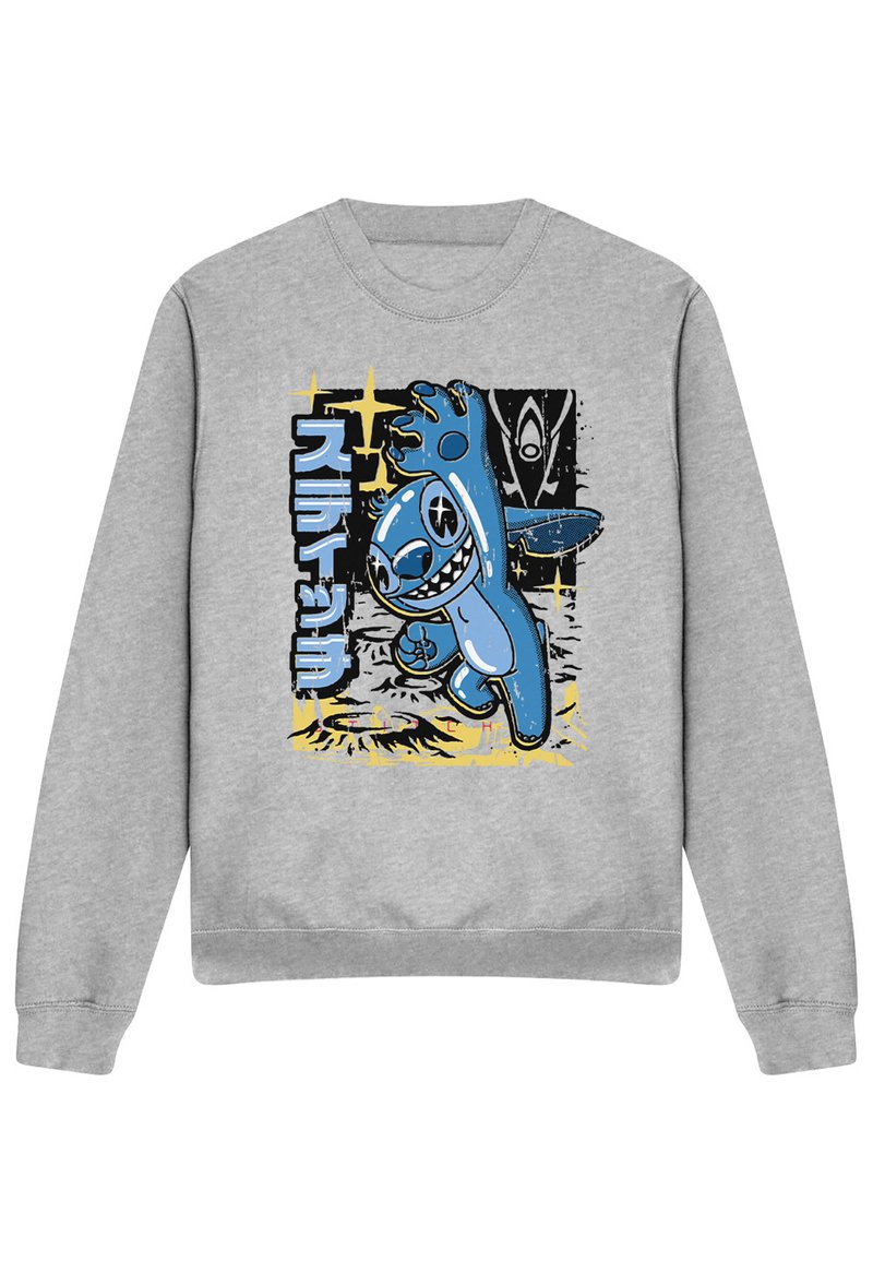 Disney Sweater grijs