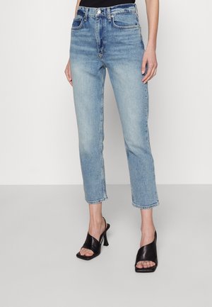 Jeans Slim Fit - light blue