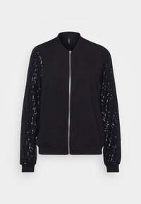 VMGLITTER  - Bombejakke - black
