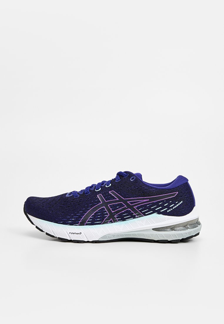 Zapatillas running asfalto