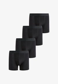 Unausgewählt, black lyocell