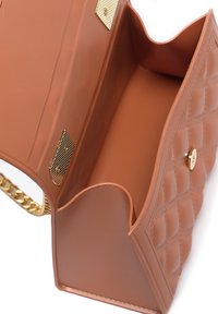 Marc Ellis Borsa a tracolla - copper and gold