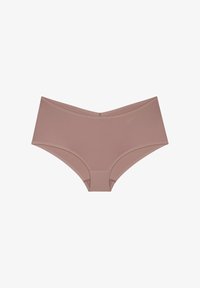 Selezionato, castano