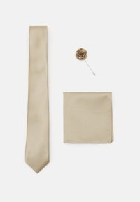 SET - Sonstige Accessoires - beige