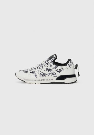 FONDO DYNAMIC - Sneakersy niskie