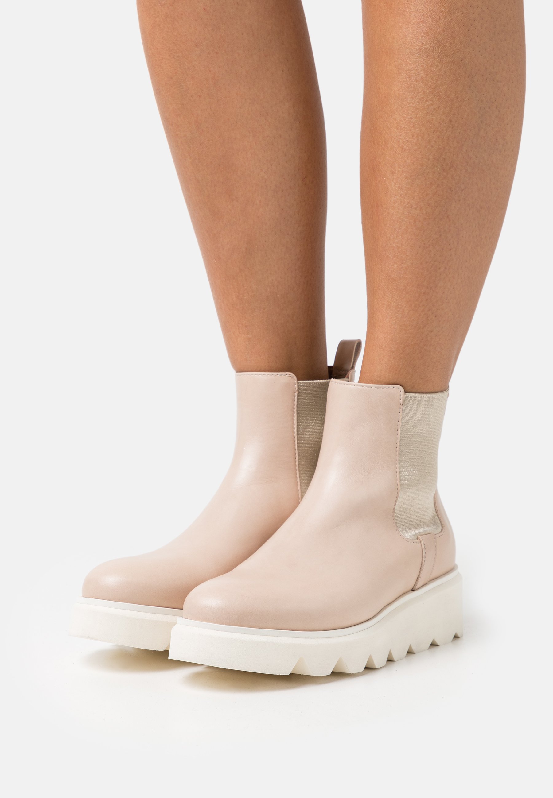 Homers GRENO - Botines - - Zalando.es