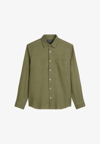 Unausgewählt, oak ash